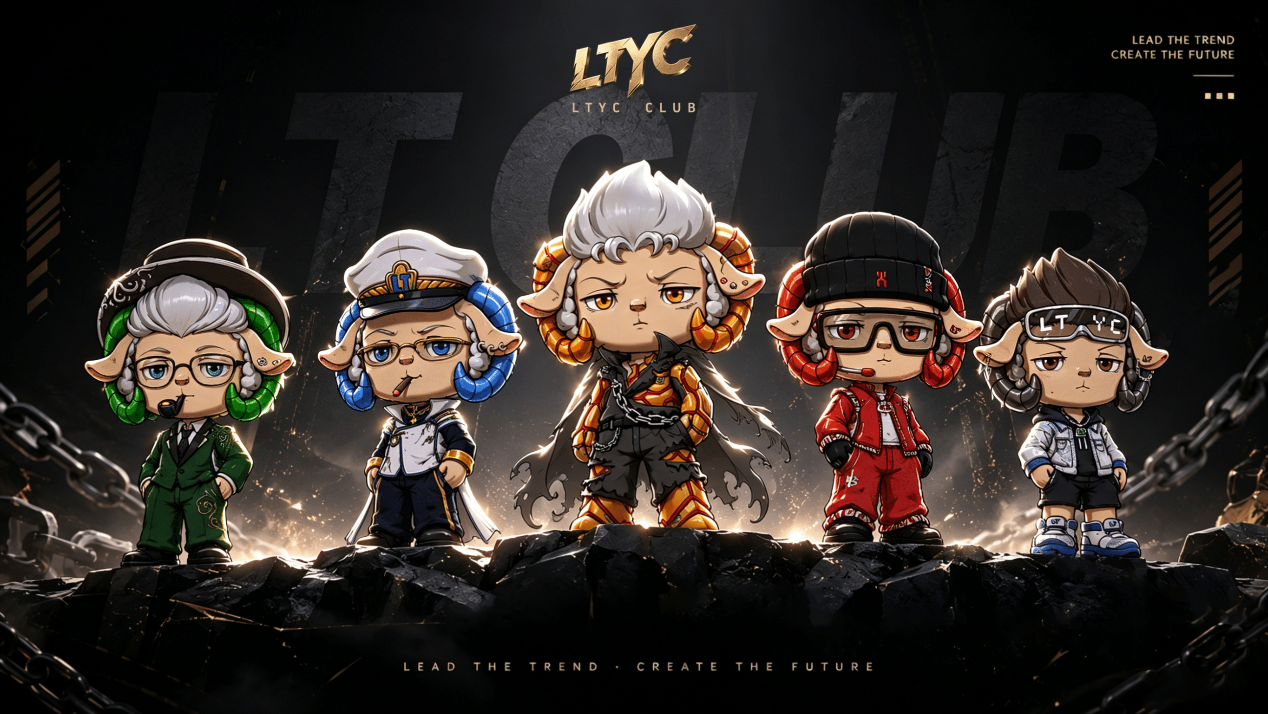LTYC CLUB